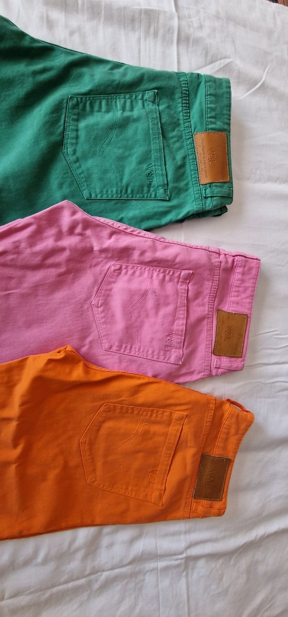 Jeans Vittorio&Lucchino