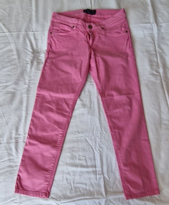 Jeans Vittorio&Lucchino