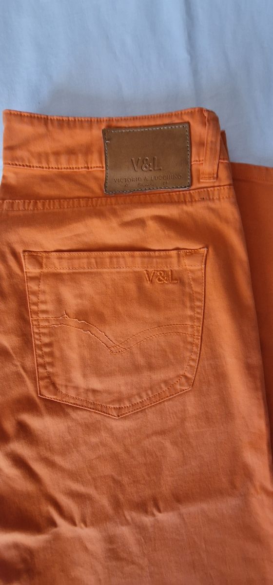 Jeans Vittorio&Lucchino