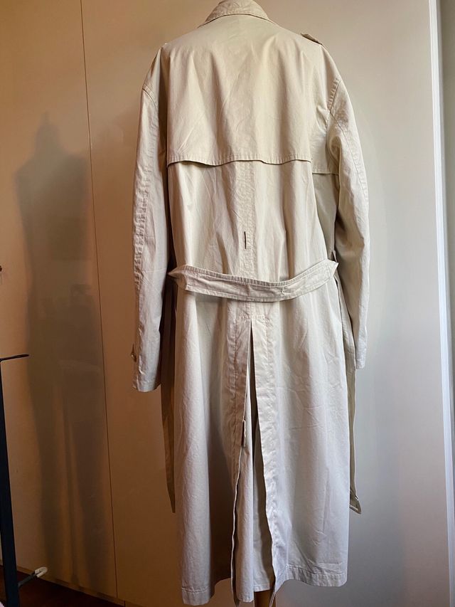 Louis Feraud impermeabile