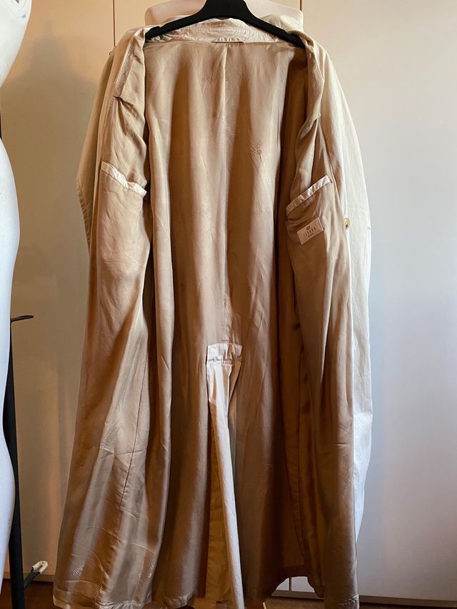 Louis Feraud impermeabile