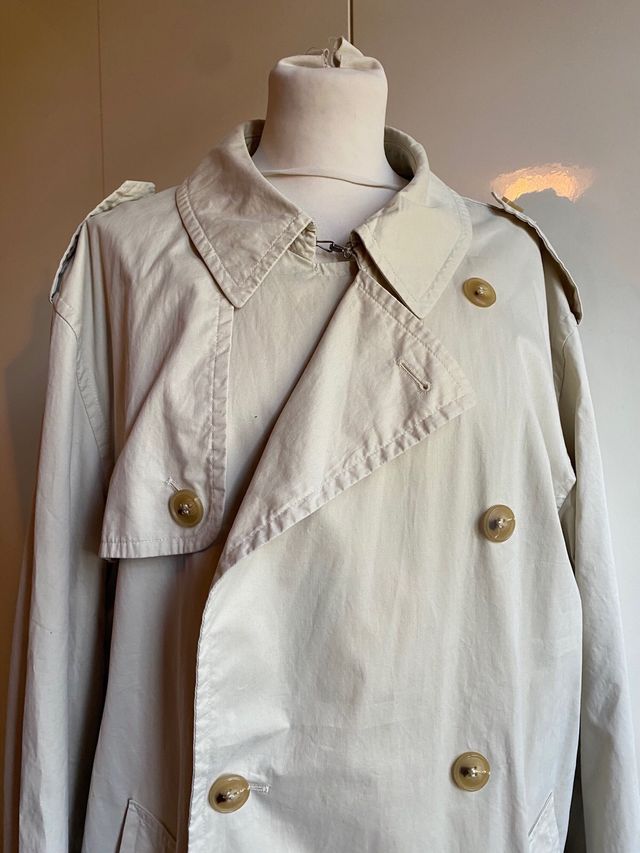 Louis Feraud impermeabile