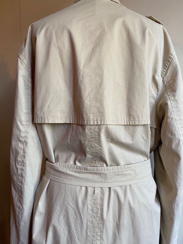 Louis Feraud impermeabile