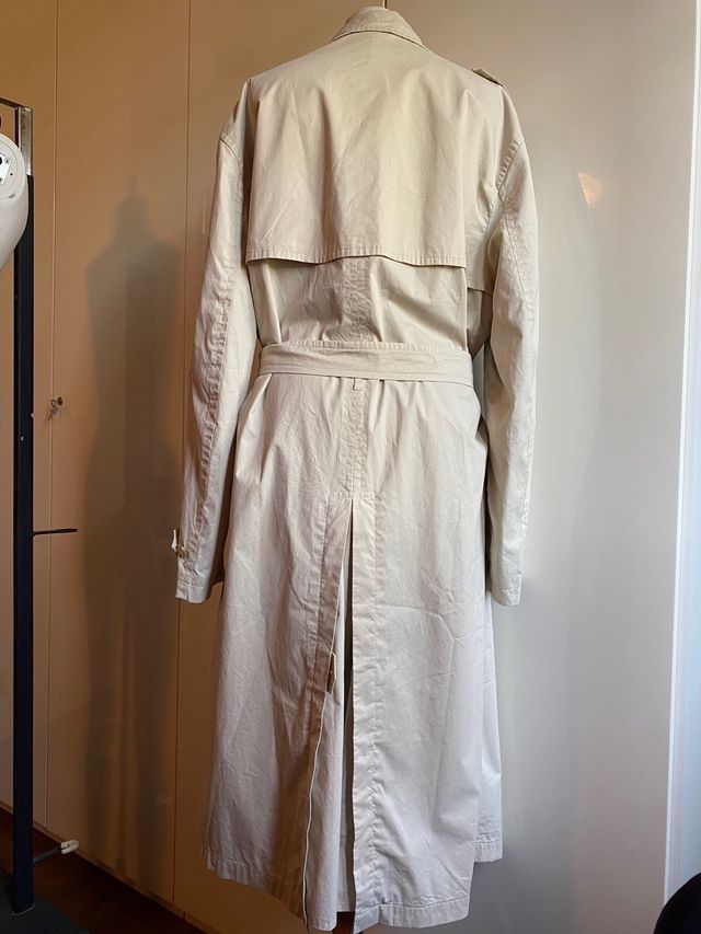 Louis Feraud impermeabile