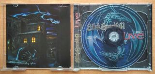 BLIND GUARDIAN - 3 Cds.