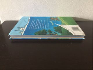 Libro JacoboLobo “Banda de lobos”