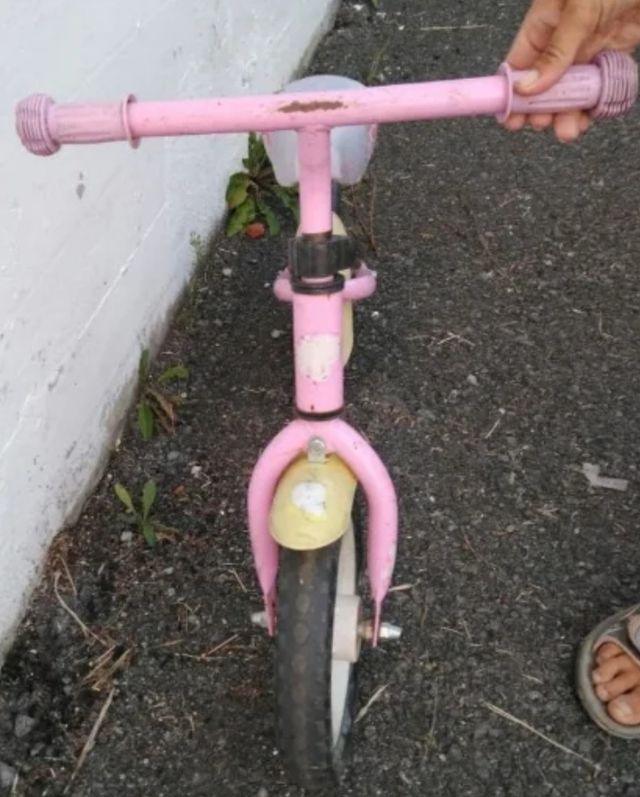 **Bicicletas sin pedales KidoMe infantil y otro ro