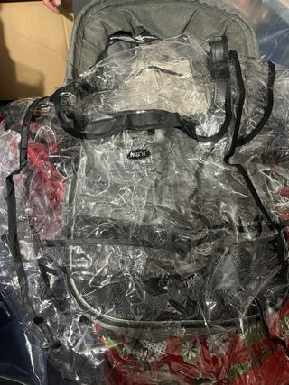 Carro Jané Epic. Venta en persona