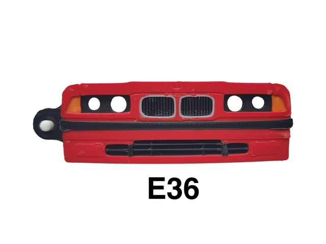 Llavero BMW varios modelos