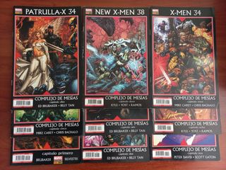 Complejo de Mesías