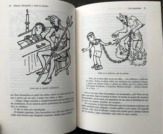 El florido pensil Andrés Sopeña Monsalve