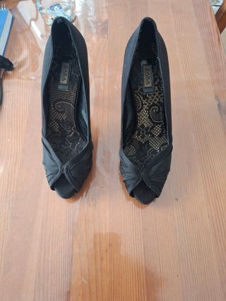 Zapatos