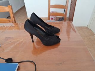 Zapatos
