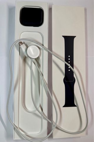 Apple Watch Series 8. 45mm.