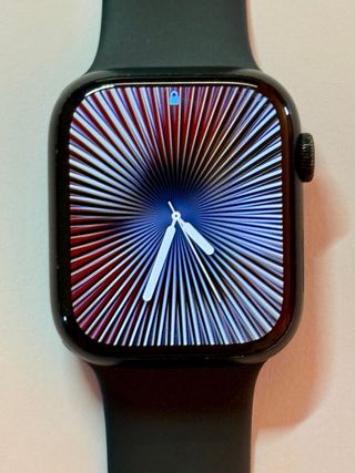 Apple Watch Series 8. 45mm.