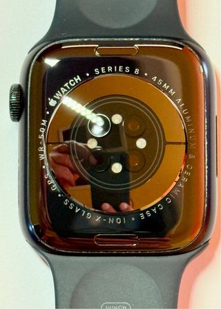 Apple Watch Series 8. 45mm.