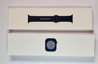 Apple Watch Series 8. 45mm.