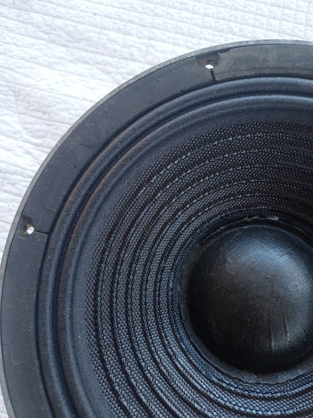 Altavoz 10" Beyma 10G200