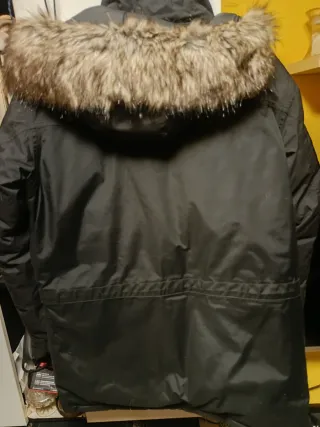 North Face McMurdo 2 !Original!