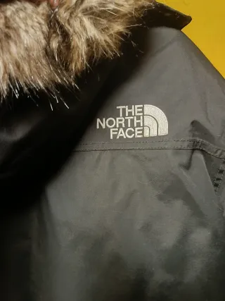 North Face McMurdo 2 !Original!