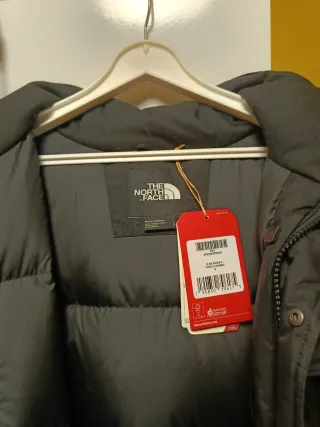 North Face McMurdo 2 !Original!
