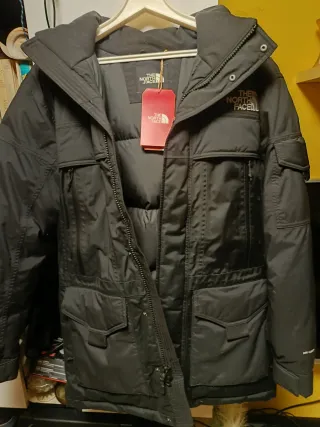 North Face McMurdo 2 !Original!