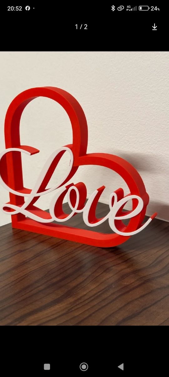 San Valentin Love , sant Jordi,etc.