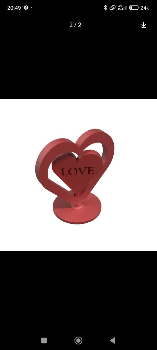 San Valentin Love , sant Jordi,etc.