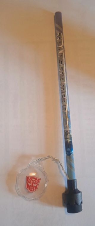 Matita Transformers Edizione 2007