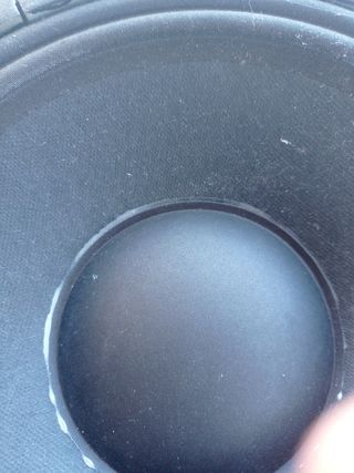 Altavoz 10" Eighteen 10MB600