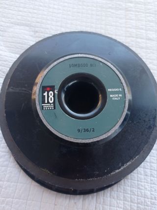 Altavoz 10" Eighteen 10MB600