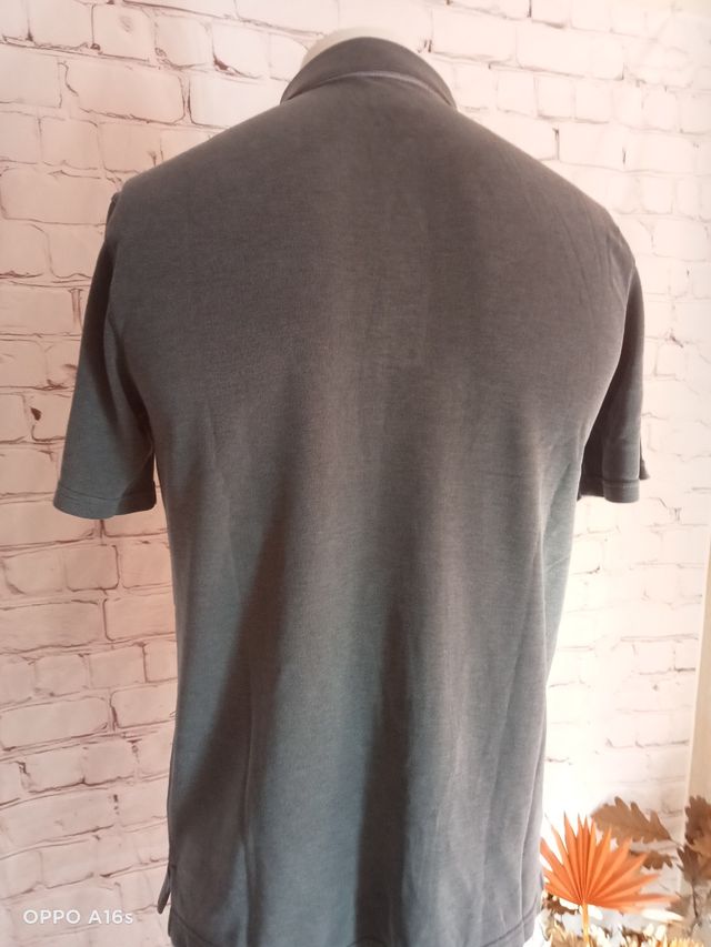 Polo hombre Columbia estrenar