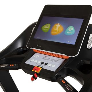 Cinta correr Bodytone DT22W