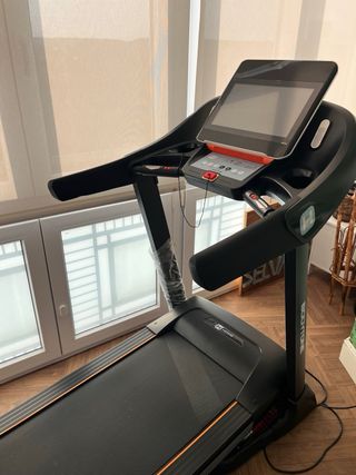 Cinta correr Bodytone DT22W