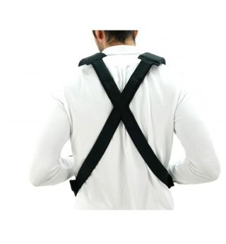 Mochila portabebé