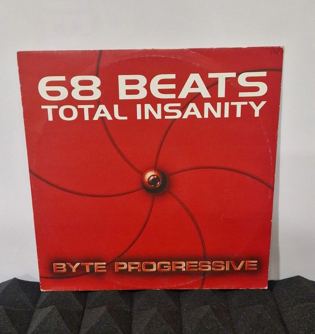 68 Beats – Total Insanity