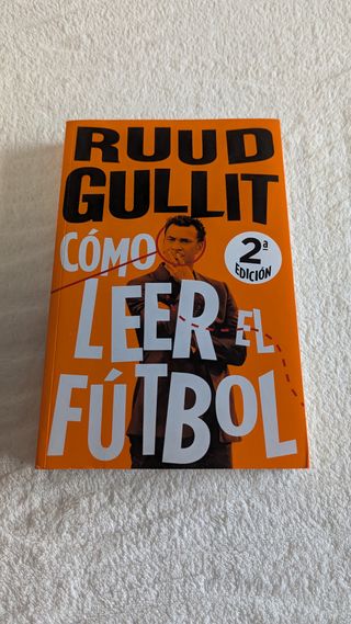 Como leer el fútbol