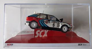 Scalextric Lancia Delta Integrale Safari