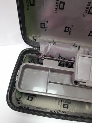 Neceser viaje