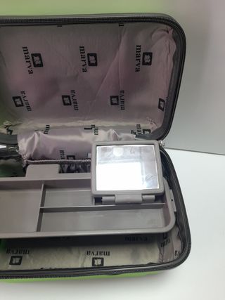 Neceser viaje