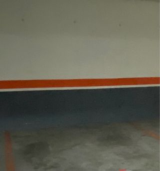 Garaje facil acceso los royales