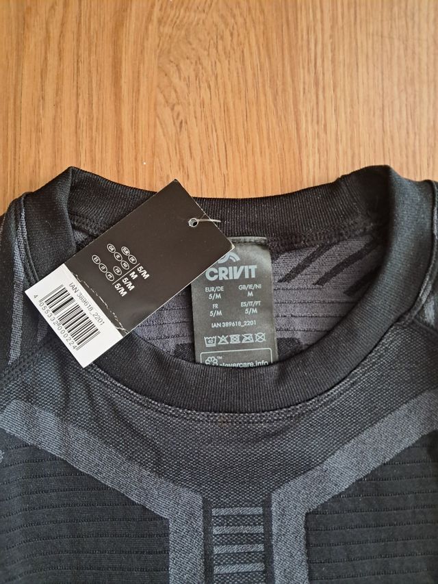 Conjunto térmico (deporte)