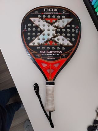 Pala Padel Nox