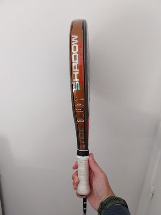 Pala Padel Nox