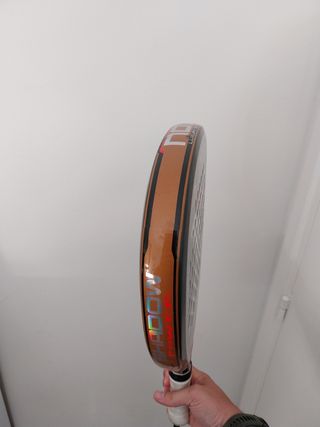 Pala Padel Nox