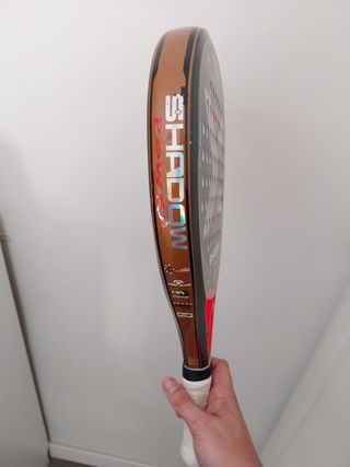 Pala Padel Nox