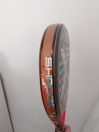 Pala Padel Nox