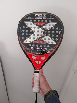 Pala Padel Nox