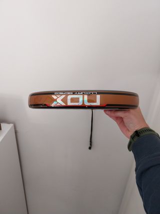 Pala Padel Nox