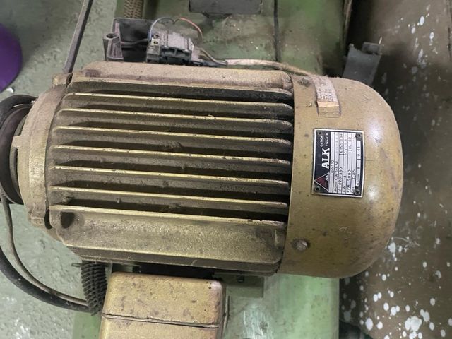 Compresor de alto rendimiento